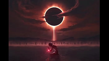 Sumergido en la oscuridad