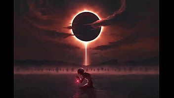 Sumergido en la oscuridad