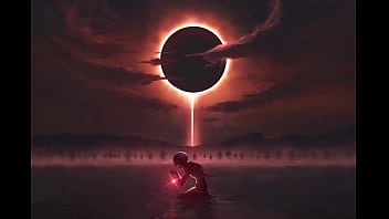 Sumergido en la oscuridad