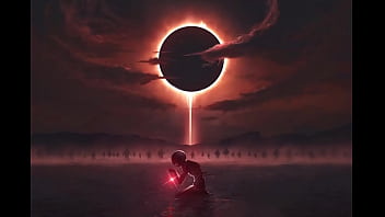 Sumergido en la oscuridad