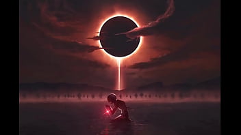 Sumergido en la oscuridad