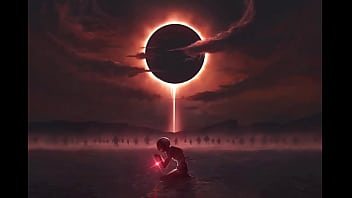 Sumergido en la oscuridad