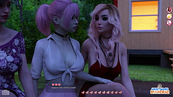 Ep37 You Naughty Mistress Eve Helping The Hotties thumbnail