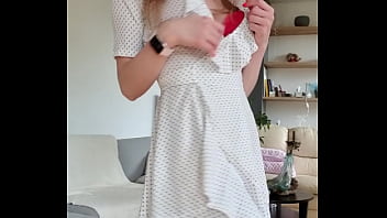 Don’t keep me waiting i’m horny