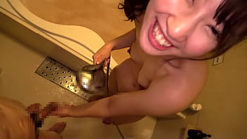 パート2 野球好きな女子大生りえちゃん21歳。可愛い顔してエッチは超積極的！