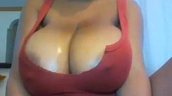 Fuck me i love that big black boobs