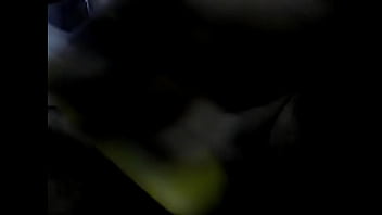 Home made toy to masturbate