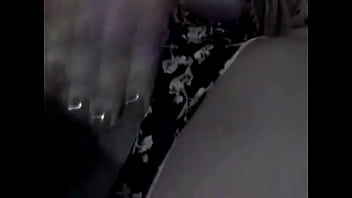 Gostosa soh na dedada