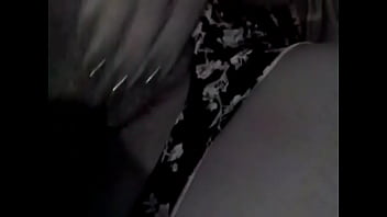 Gostosa soh na dedada