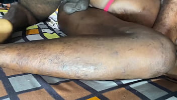 Agbo seller got banged by a street boy