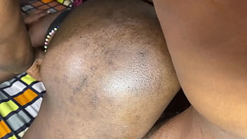 Agbo seller got banged by a street boy