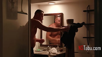 Fuck her face tie her down cum all over