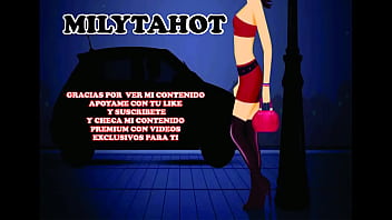 Sorteo para trio con mis fans y follen con milytahot