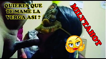 Sorteo Para Trio Con Mis Fans Y Follen Con Milytahot thumbnail