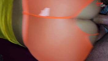 Milf With Big Tits Fucked After Training thumbnail