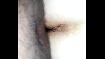 Chocolate cycle fuck with charee