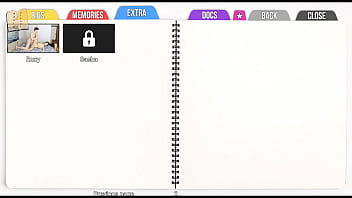 University of problems extra scenes 28