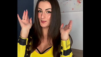 Bonne soirée à tous mon look de la soirée tu aimes et ma nouvelle