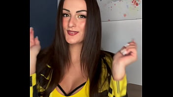 Bonne soirée à tous mon look de la soirée tu aimes et ma nouvelle