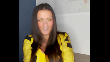 Bonne soirée à tous mon look de la soirée tu aimes et ma nouvelle