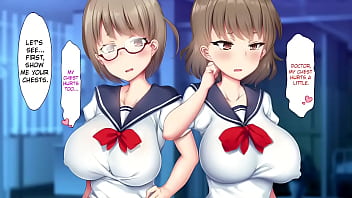 Young women sucking cock 2lil 6