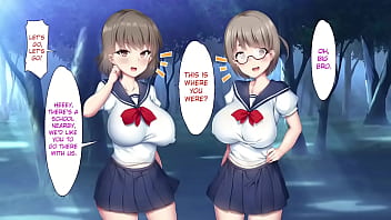 Young women sucking cock 2lil 6