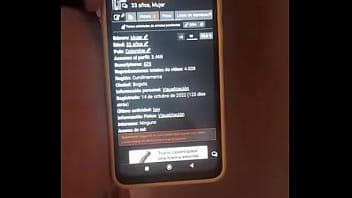 Vídeo de verificación