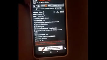 Vídeo de verificación