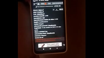 Vídeo de verificación