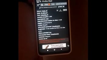 Vídeo de verificación