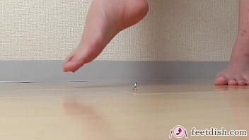 弥迦赤足粉碎者