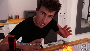 Being a dik ep 298 visual novel gameplay