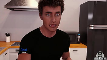 Being a dik ep 298 visual novel gameplay