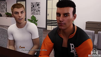 Being a dik ep 298 visual novel gameplay