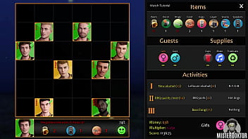 Being a dik ep 298 visual novel gameplay