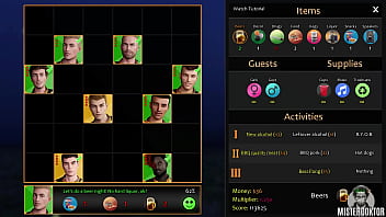 Being a dik ep 298 visual novel gameplay