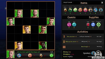 Being a dik ep 298 visual novel gameplay