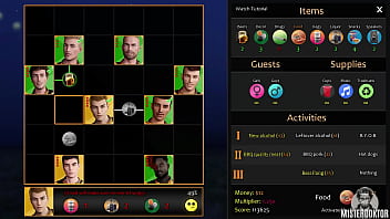 Being a dik ep 298 visual novel gameplay