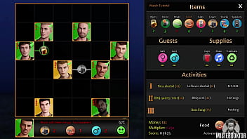 Being a dik ep 298 visual novel gameplay