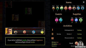 Being a dik ep 298 visual novel gameplay