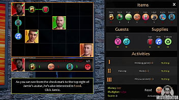 Being a dik ep 298 visual novel gameplay