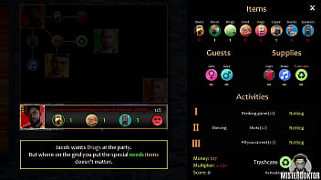 Being a dik ep 298 visual novel gameplay