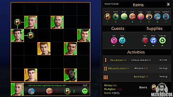 Being a dik ep 298 visual novel gameplay