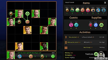 Being a dik ep 298 visual novel gameplay