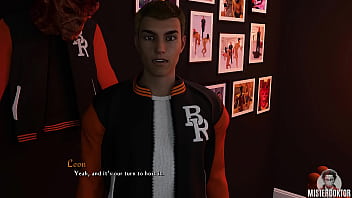 Being a dik ep 298 visual novel gameplay