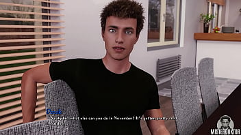 Being a dik ep 298 visual novel gameplay