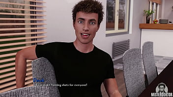 Being a dik ep 298 visual novel gameplay