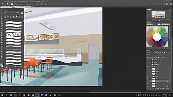 Sts broadcast by dc on picarto from may twenty fourth 2021