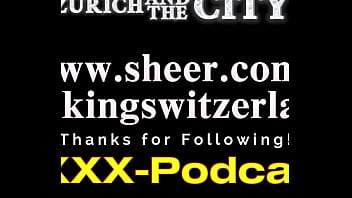 Halloween a la globe – xxx podcast