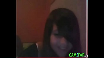 Webcam teen feet foot fetish porn video